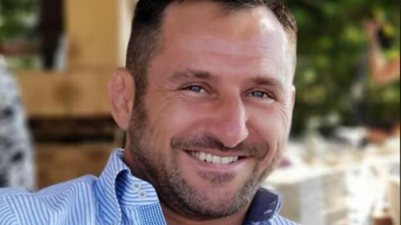 Mihailo Maksimović