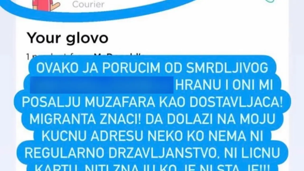Dostavljač