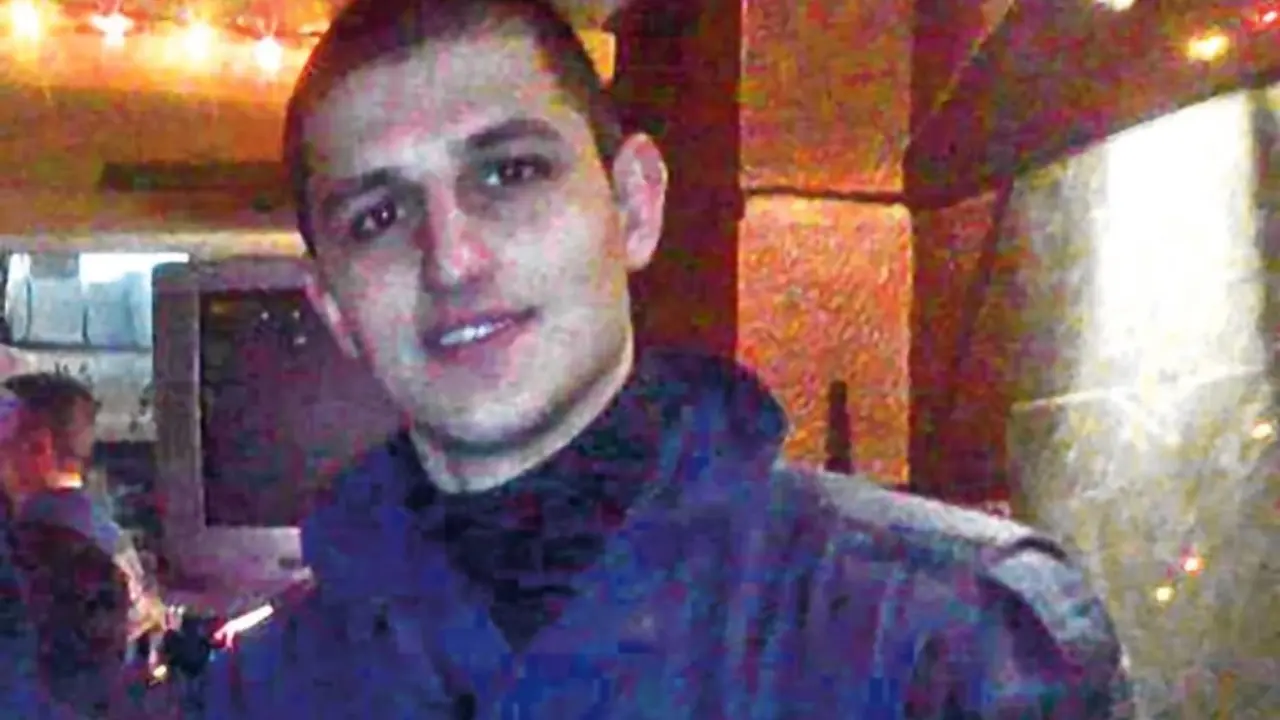 Pavle Rakonjac
