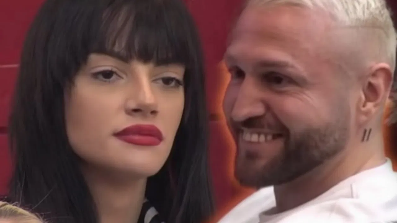 Nenad Aleksić Ša, Tara Simov