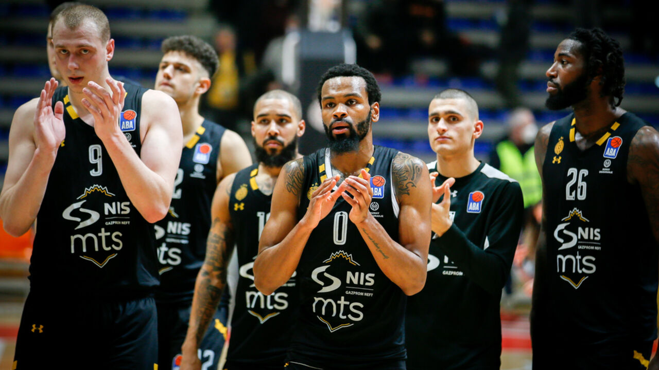 KK Partizan