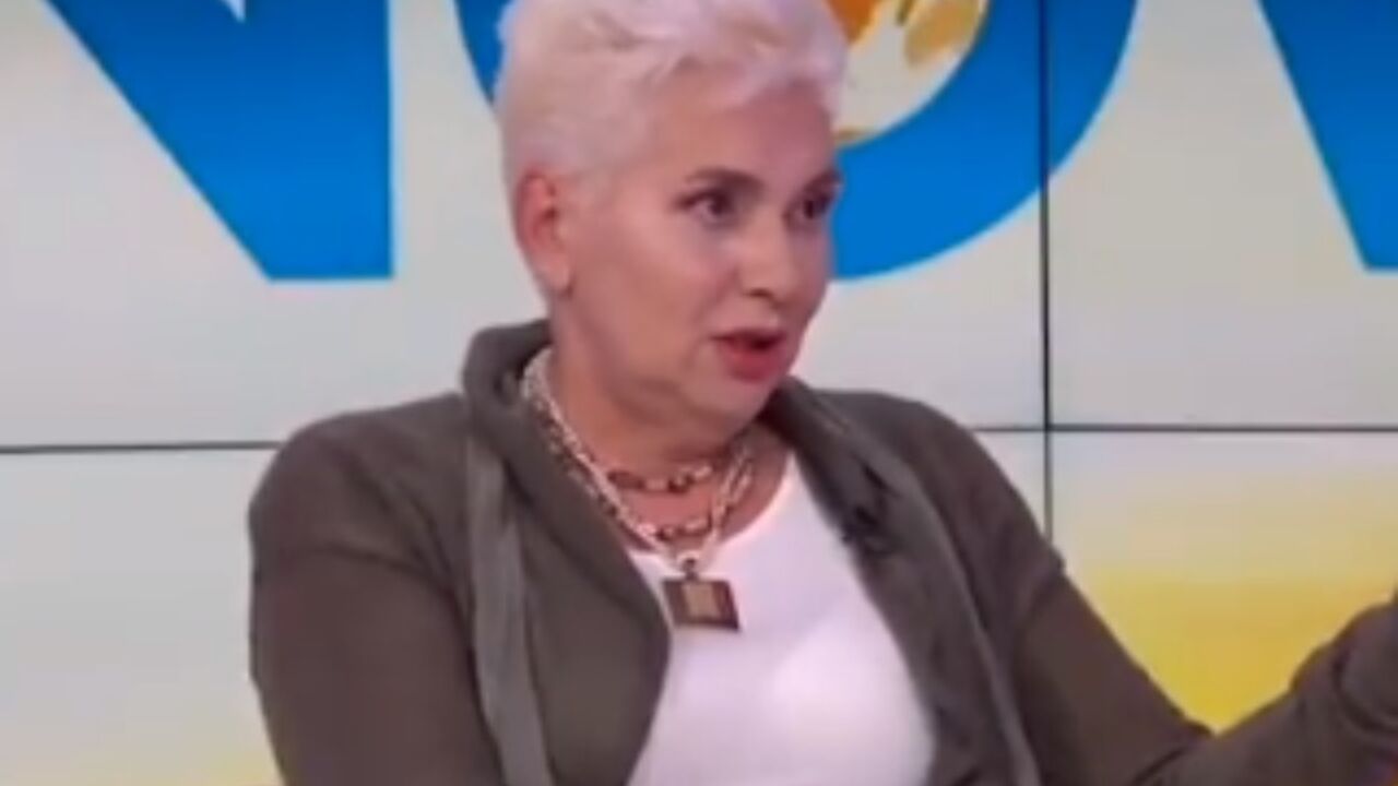 Sandra P.