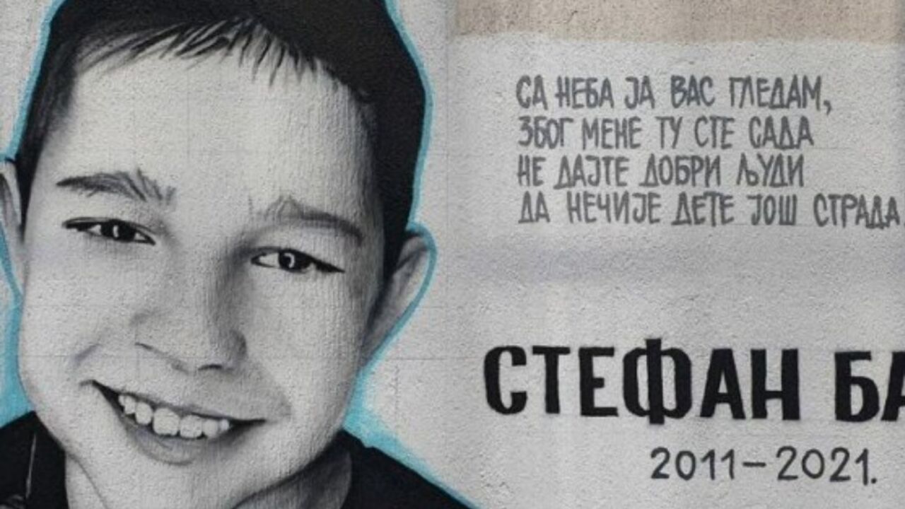 Stafan Balić