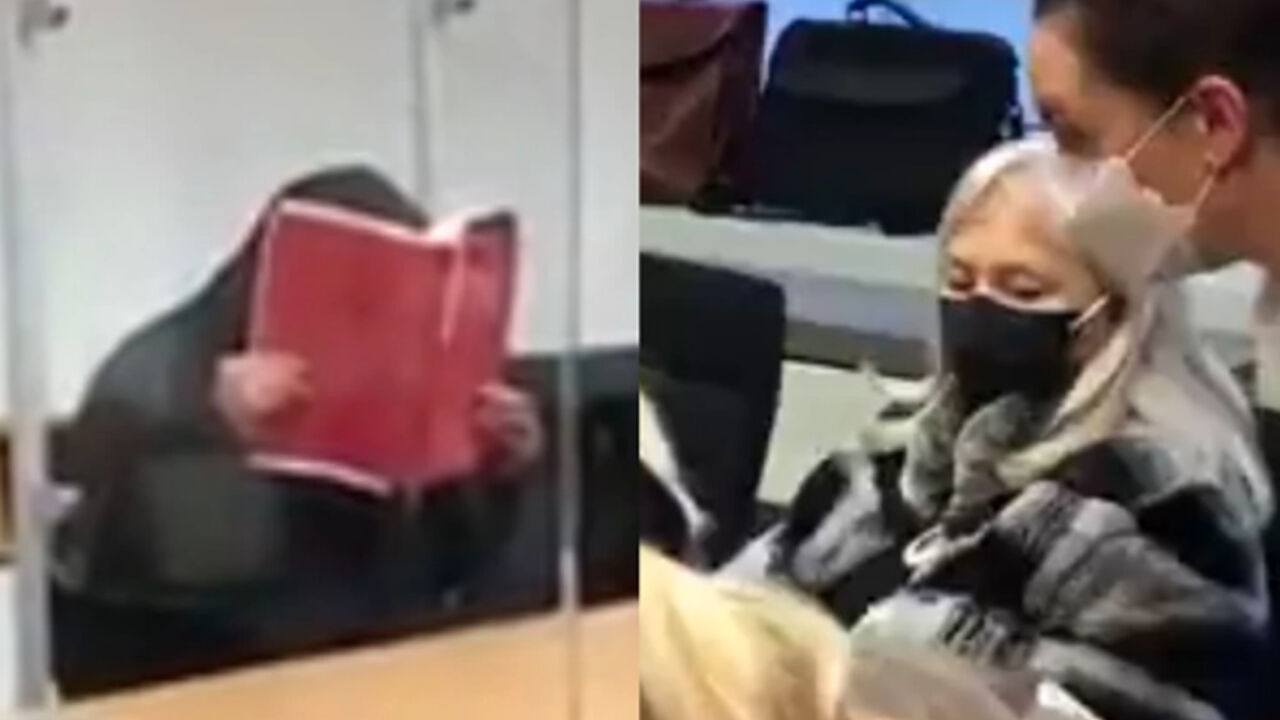 Goca Šaulić, Alsin Levent