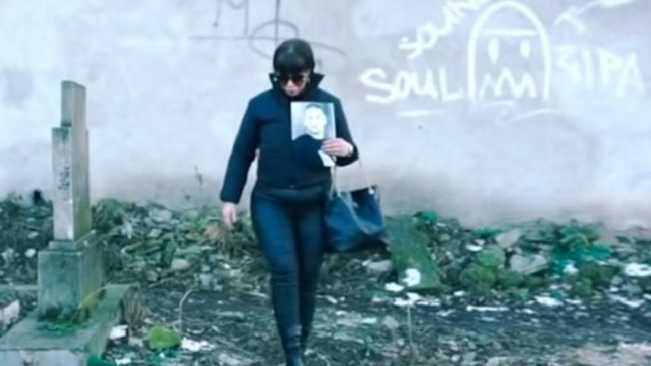 Miljana Kulić