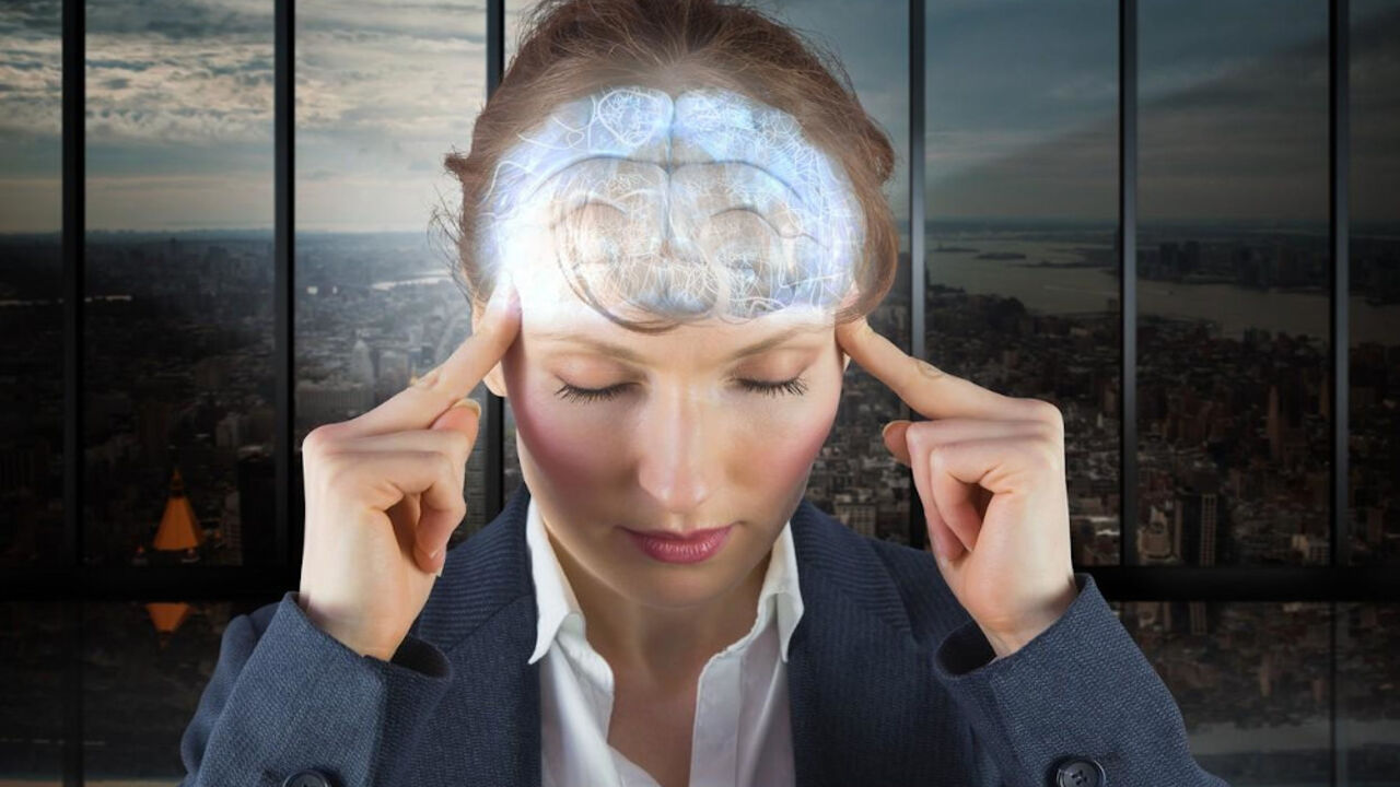 inteligencija