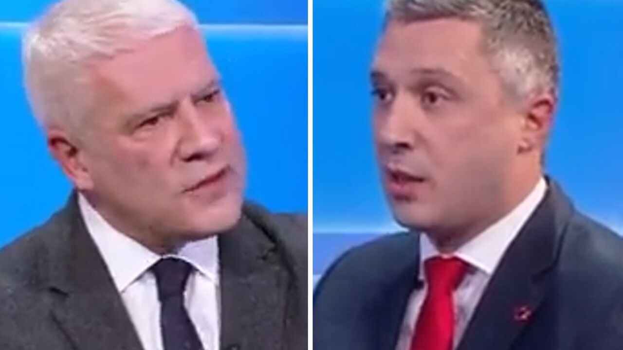 Boško i Boris