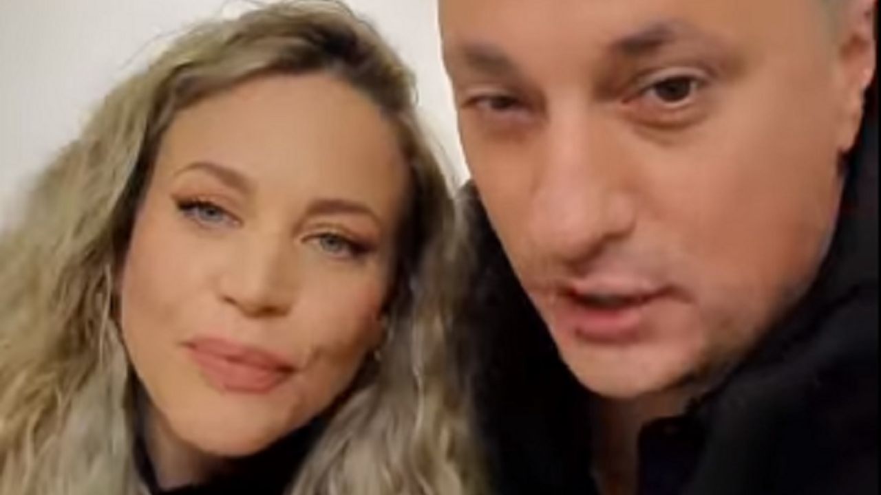 Aleksandra Tomić Đeđa, Andrija Milošević