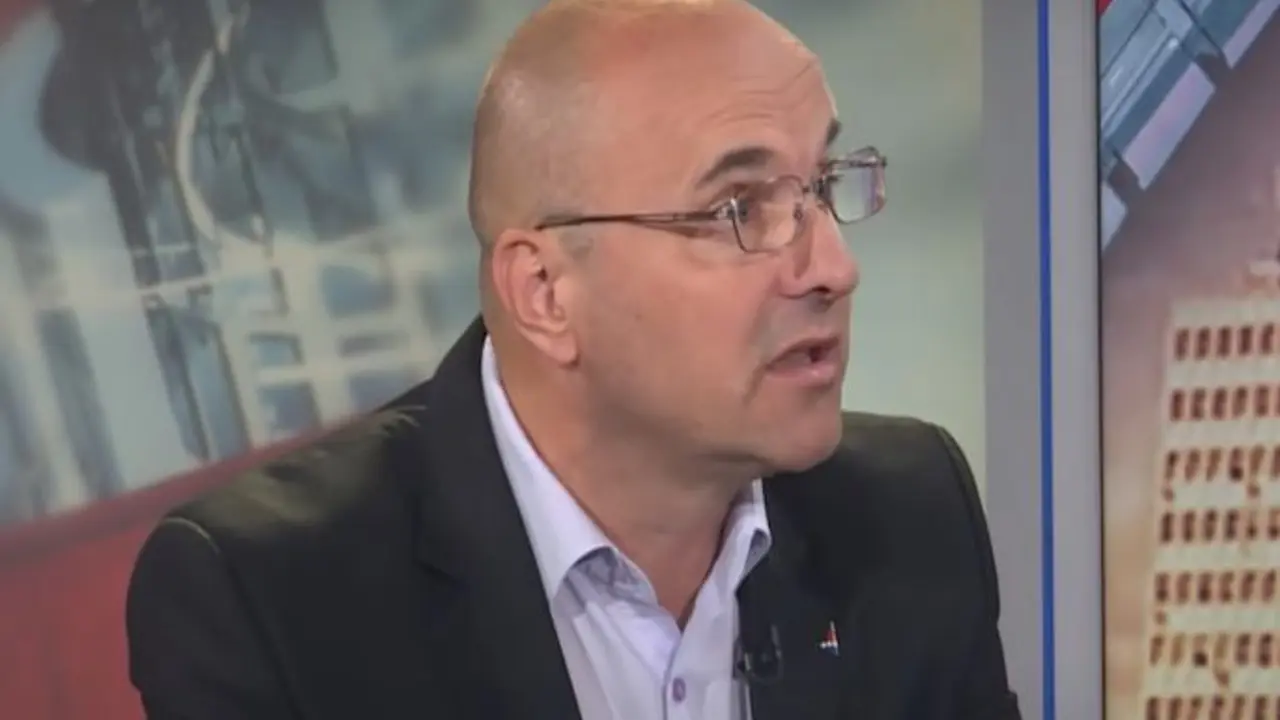 Boris Novaković