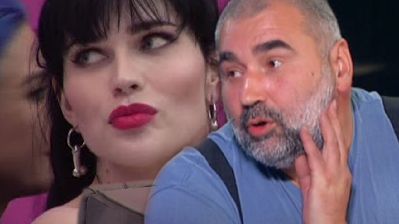 Deniz Dejm Miki Djuricic