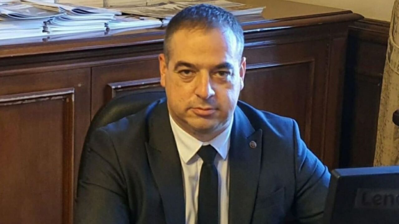 Nikola Radosavljević