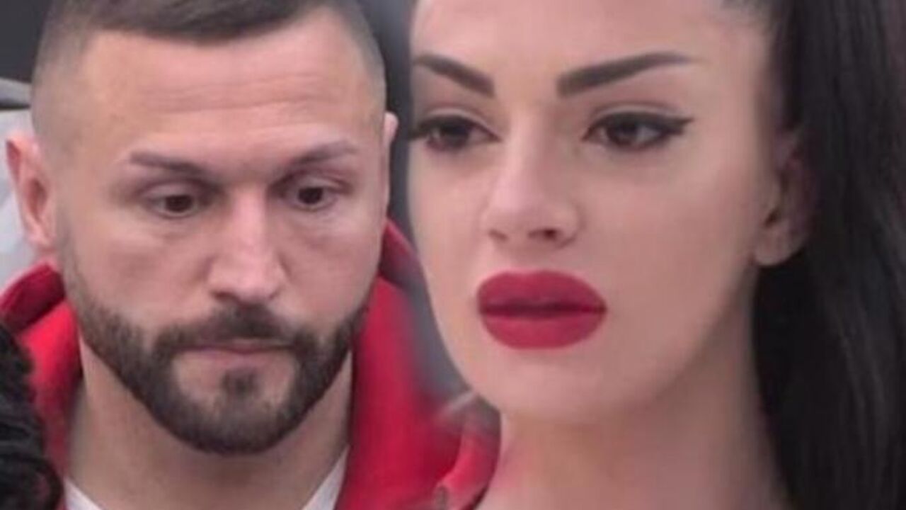 Tara Simov, Nenad Aleksić Ša