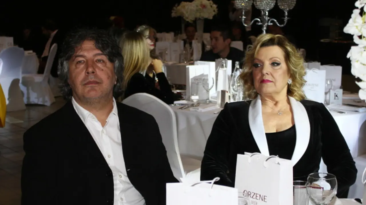 Vanja Milošević, Snežana Đurišić