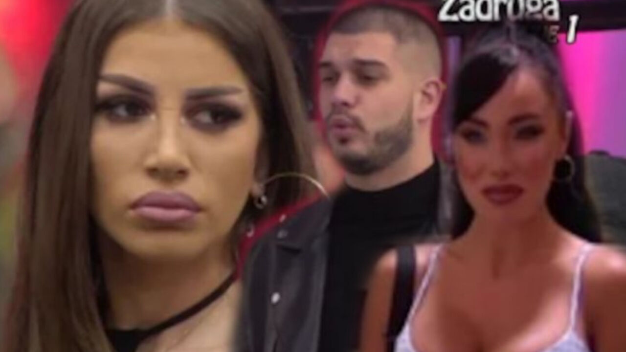 Dejan Dragojević, Dalila Dragojević, Aleksandra Subotić