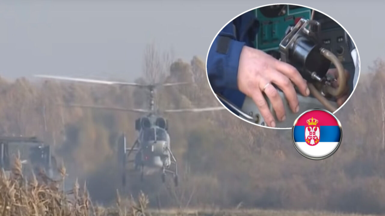helikopter