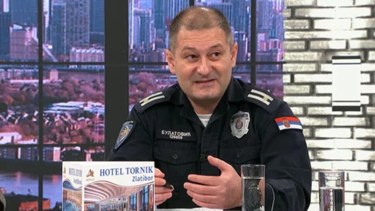 Ivica Bulatović