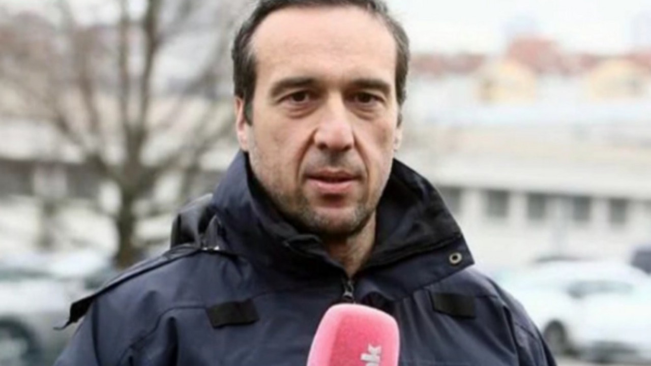 Mladen Mijatović
