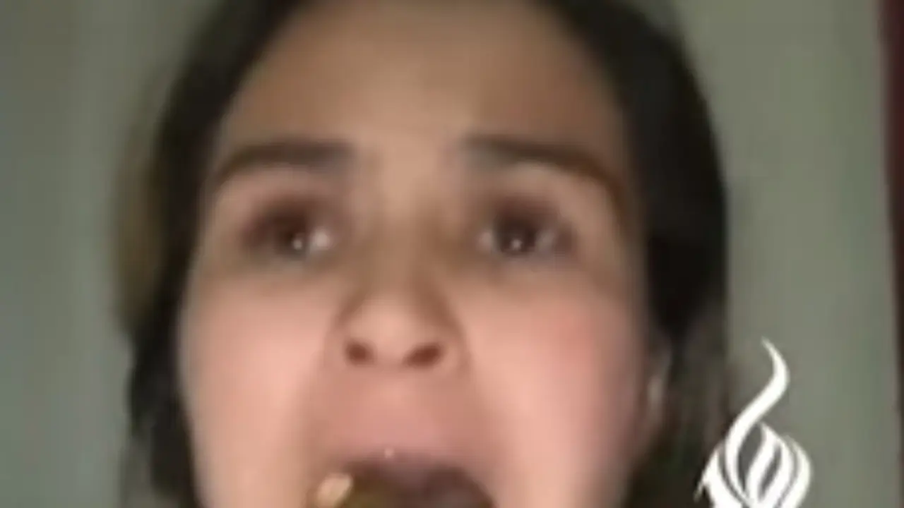 Nestala žena u Kabulu
