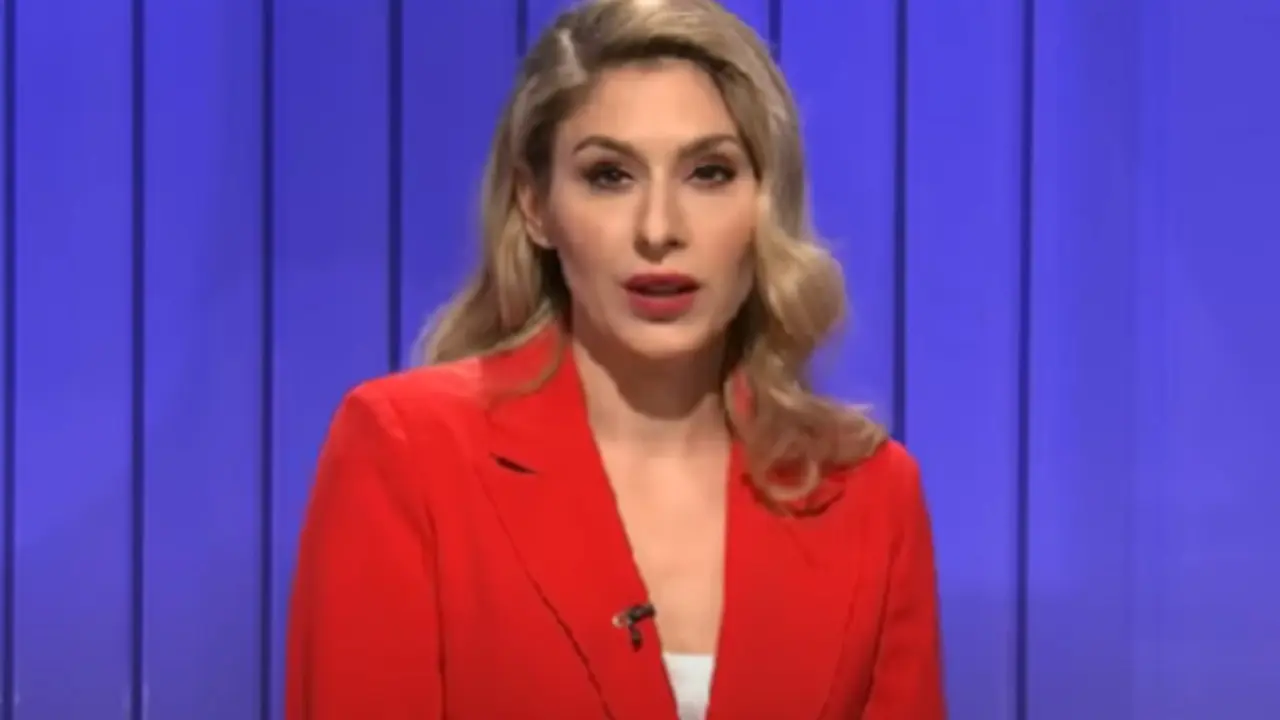 Kristina Radenković