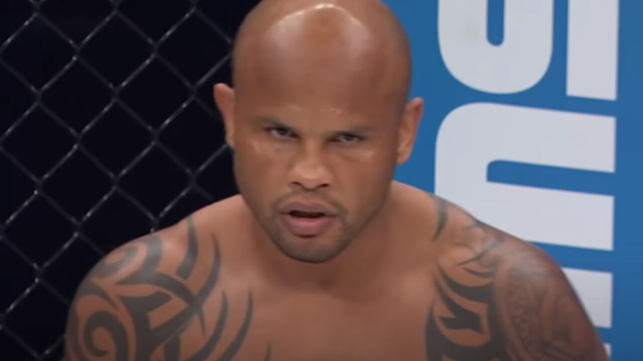 Maikel Falkao