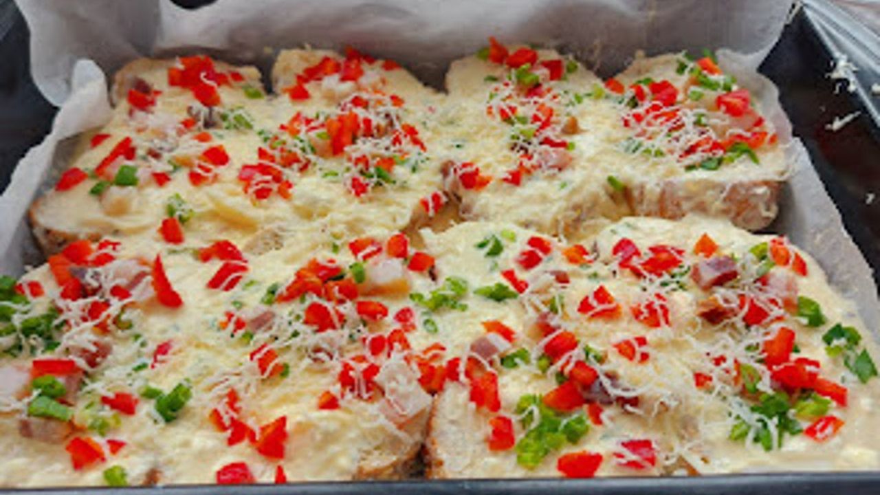 doručak