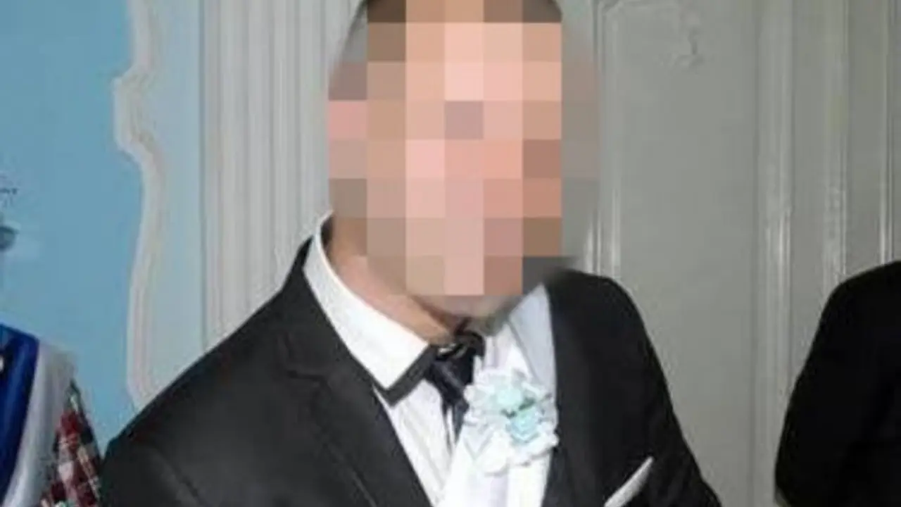 Branimir B.