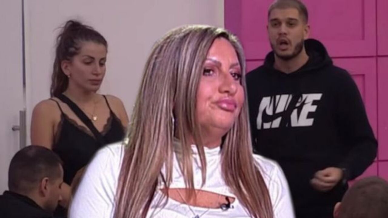 Biljana Dragojević