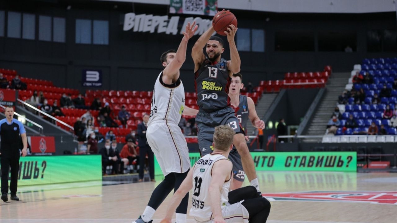 KK Lokomotiva Kubanj
