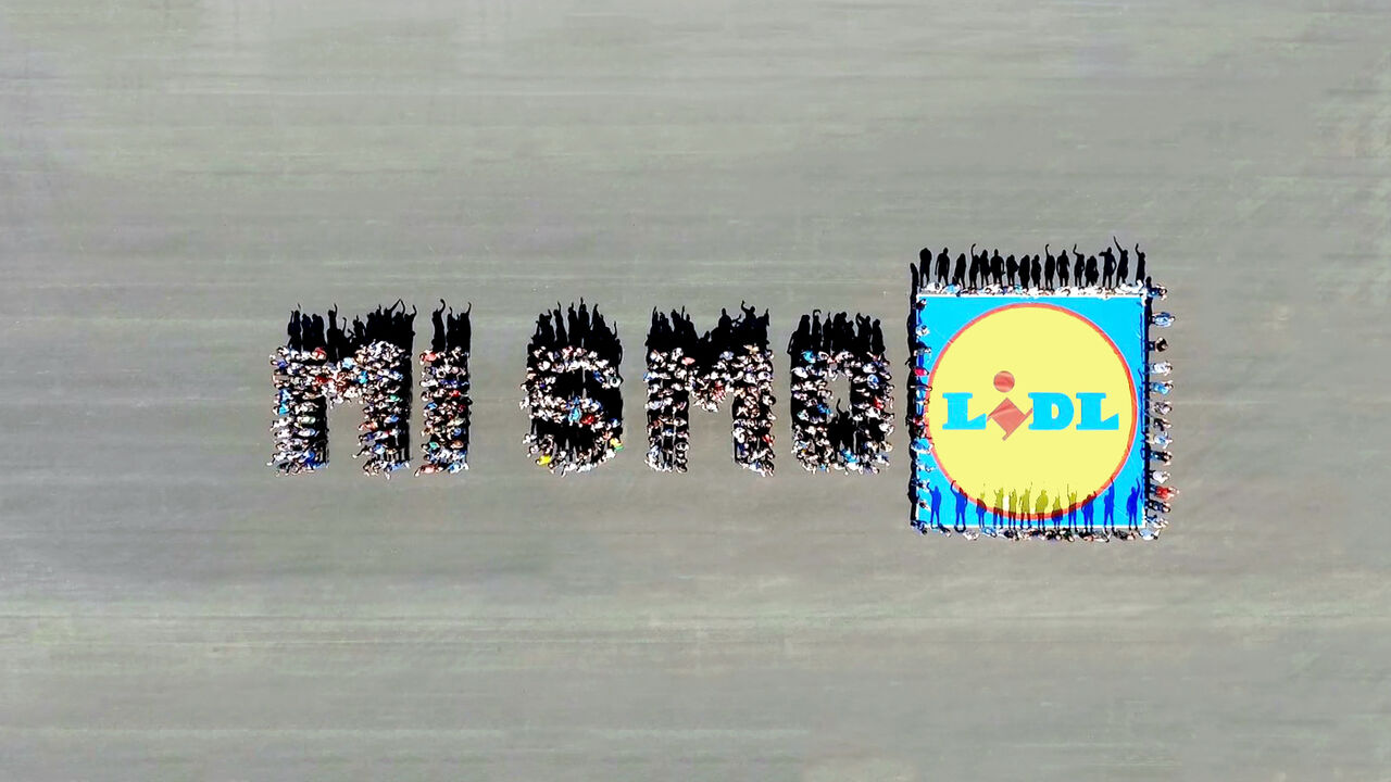 LIDL 