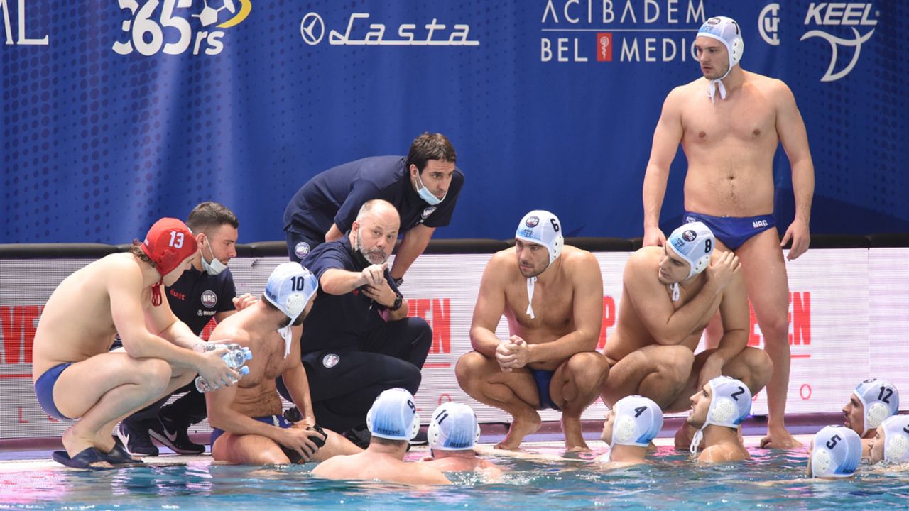 Dejan Jovović, VK Novi Beograd