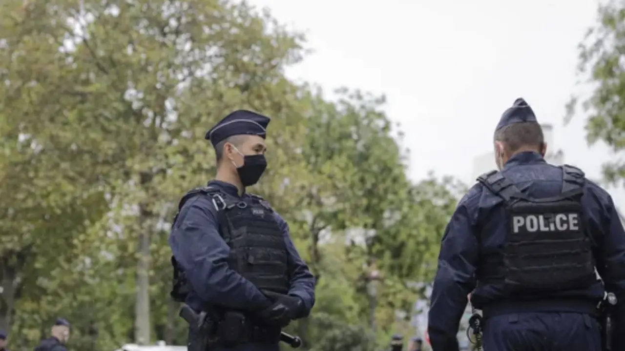 Policija