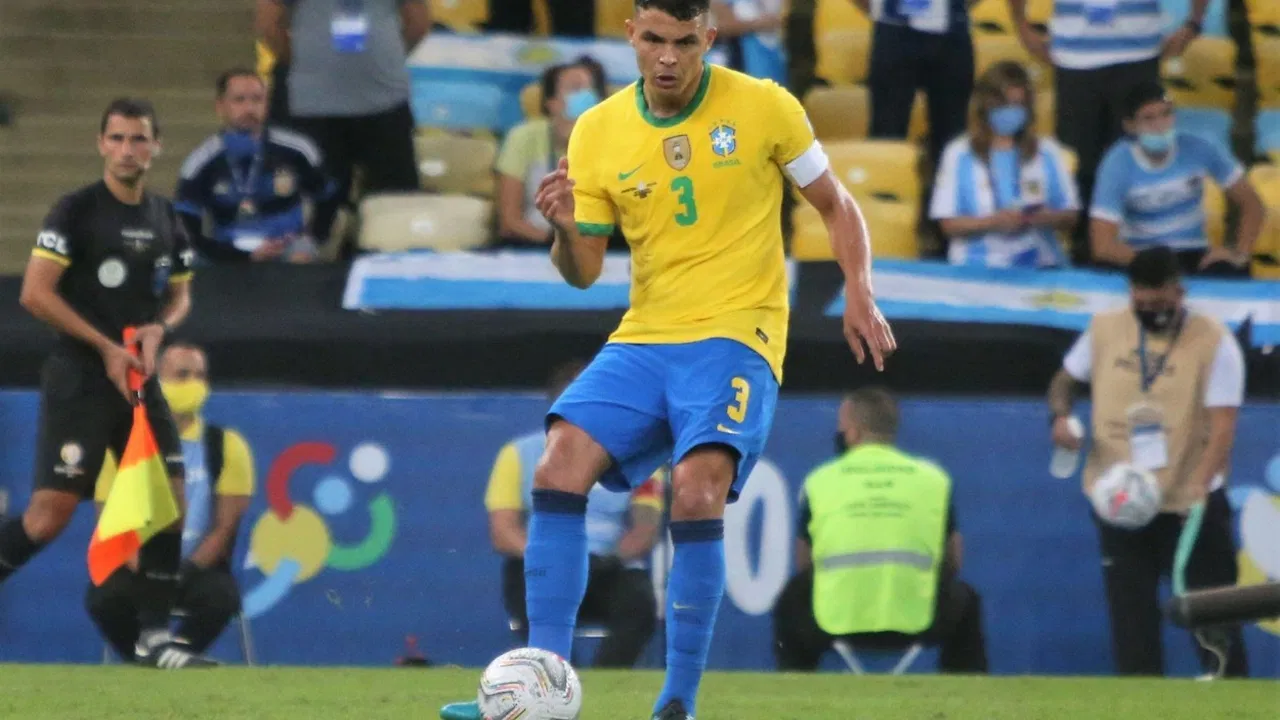 Brazil