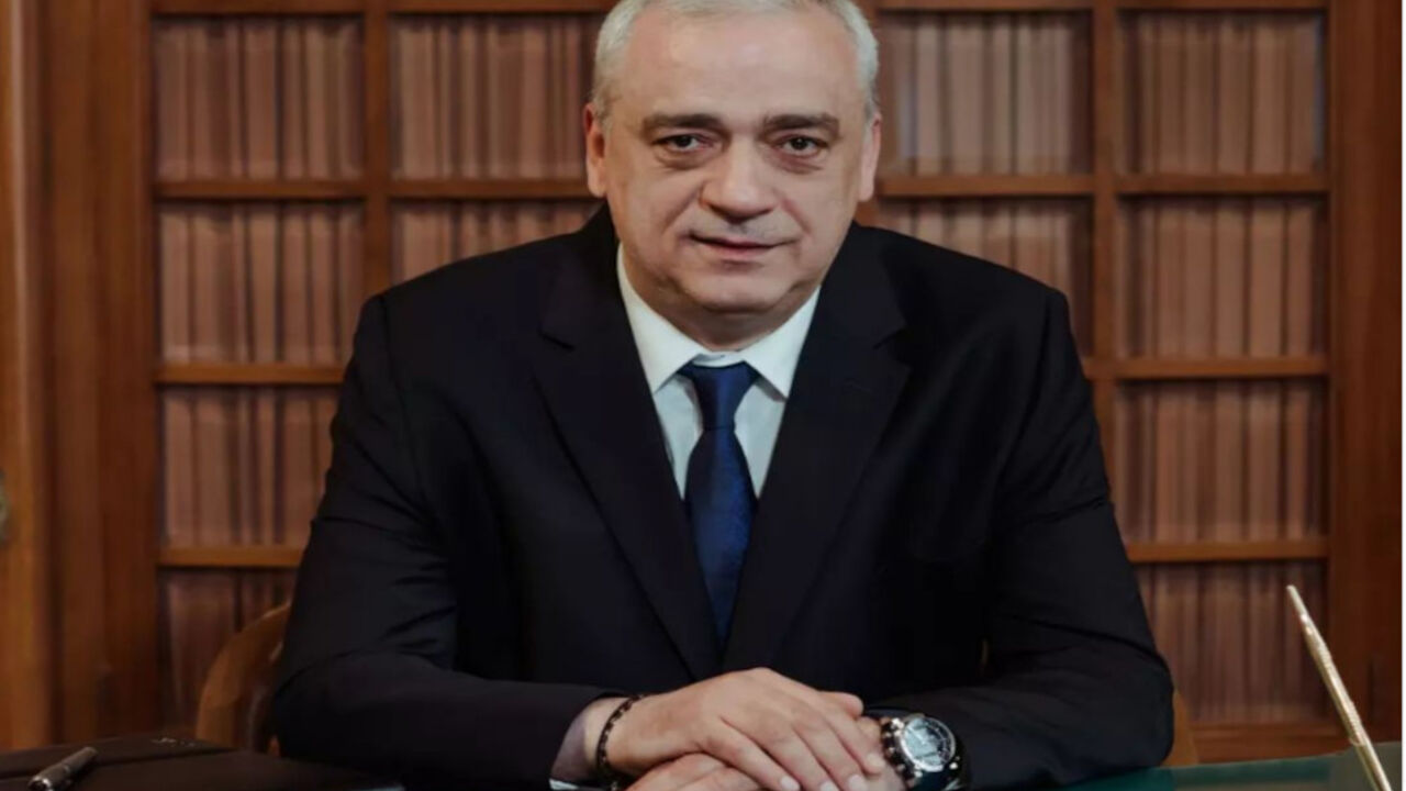 Gradonačalnik Subotice