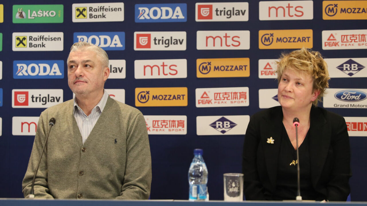Predrag Danilović, Marina Maljković