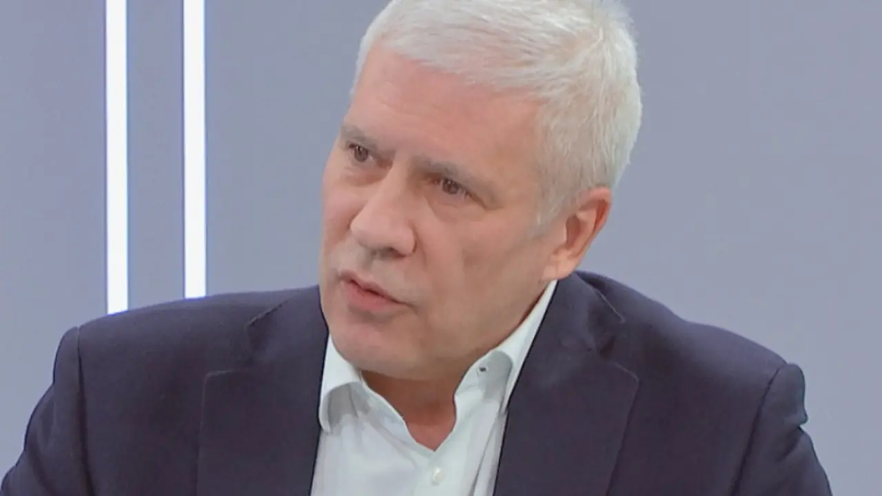 Boris Tadić
