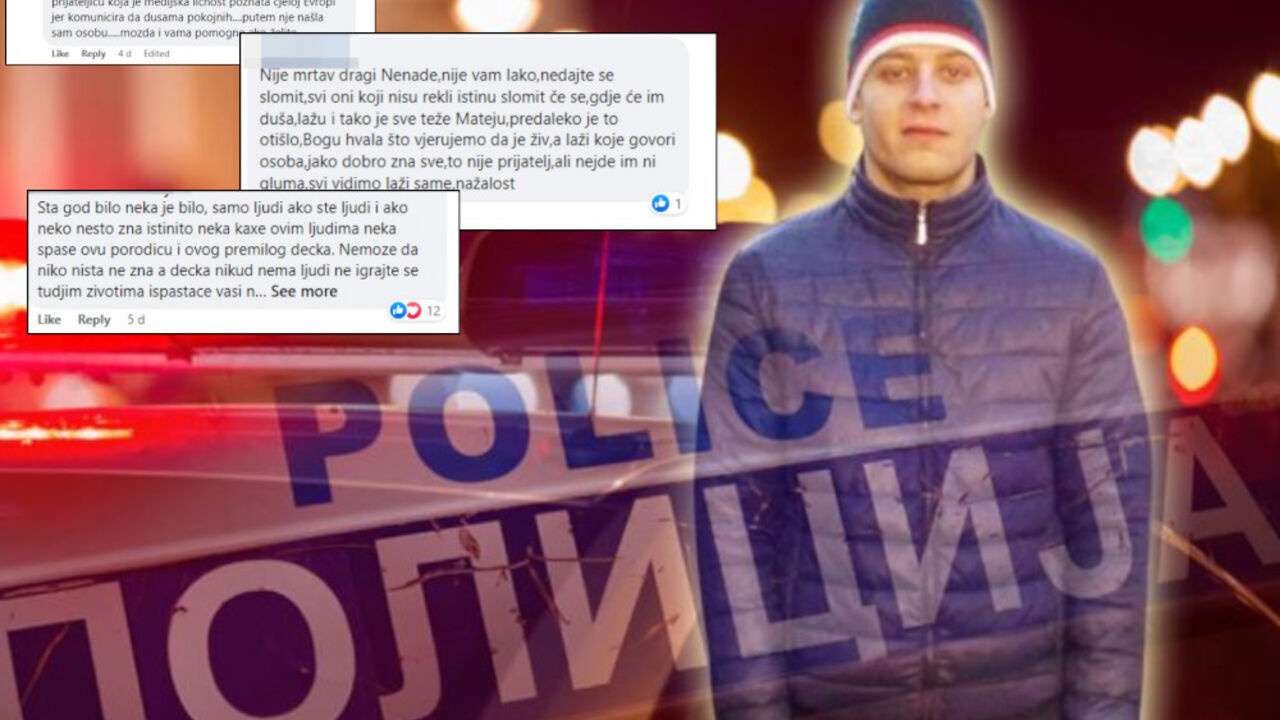Matej Periš