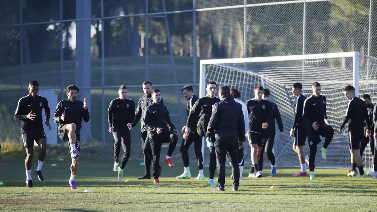 FK Partizan