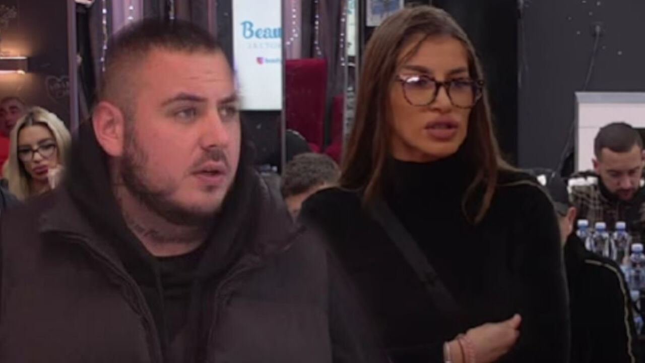 Dalila Dragojević, Filip Car