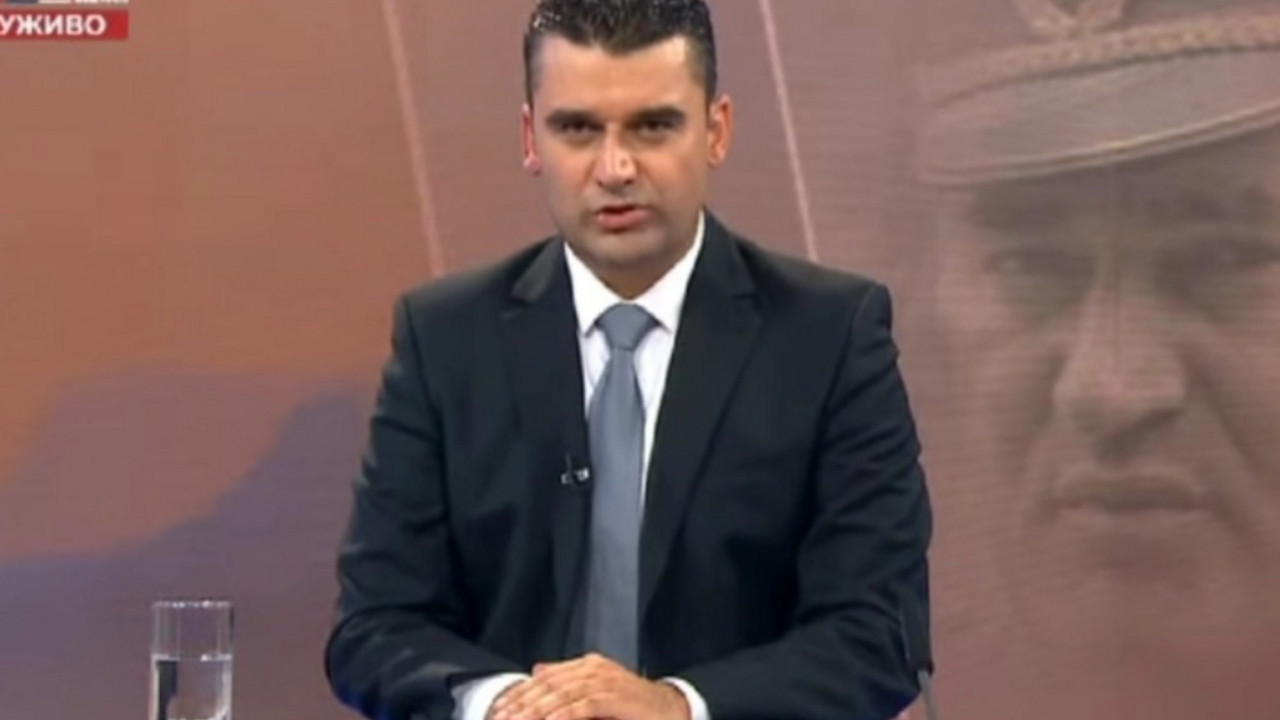 ambasada