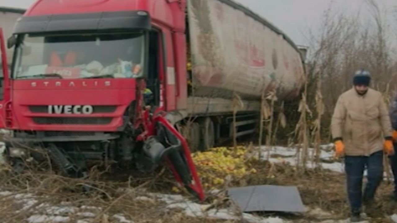 Nesreća kod Kruševca