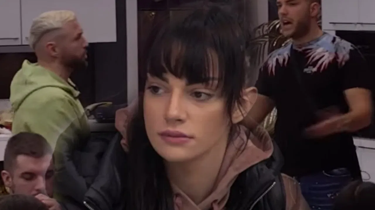 Nenad Aleksić Ša, Anđelo Ranković, Tara Simov
