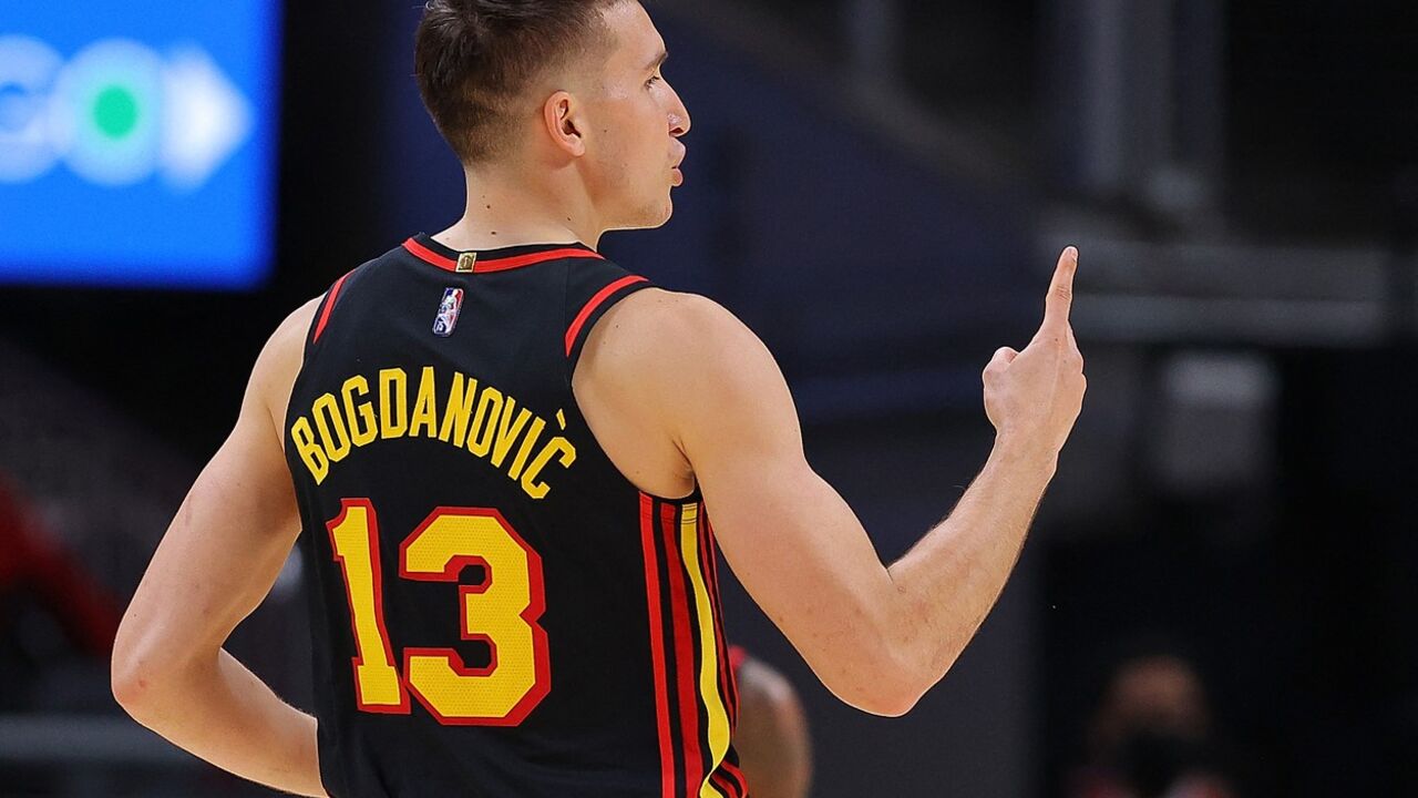 Bogdan Bogdanović