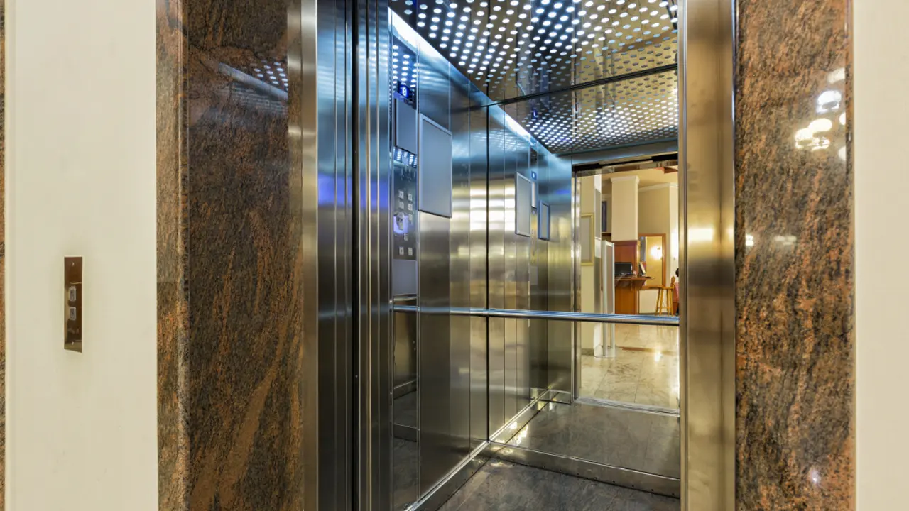 lift