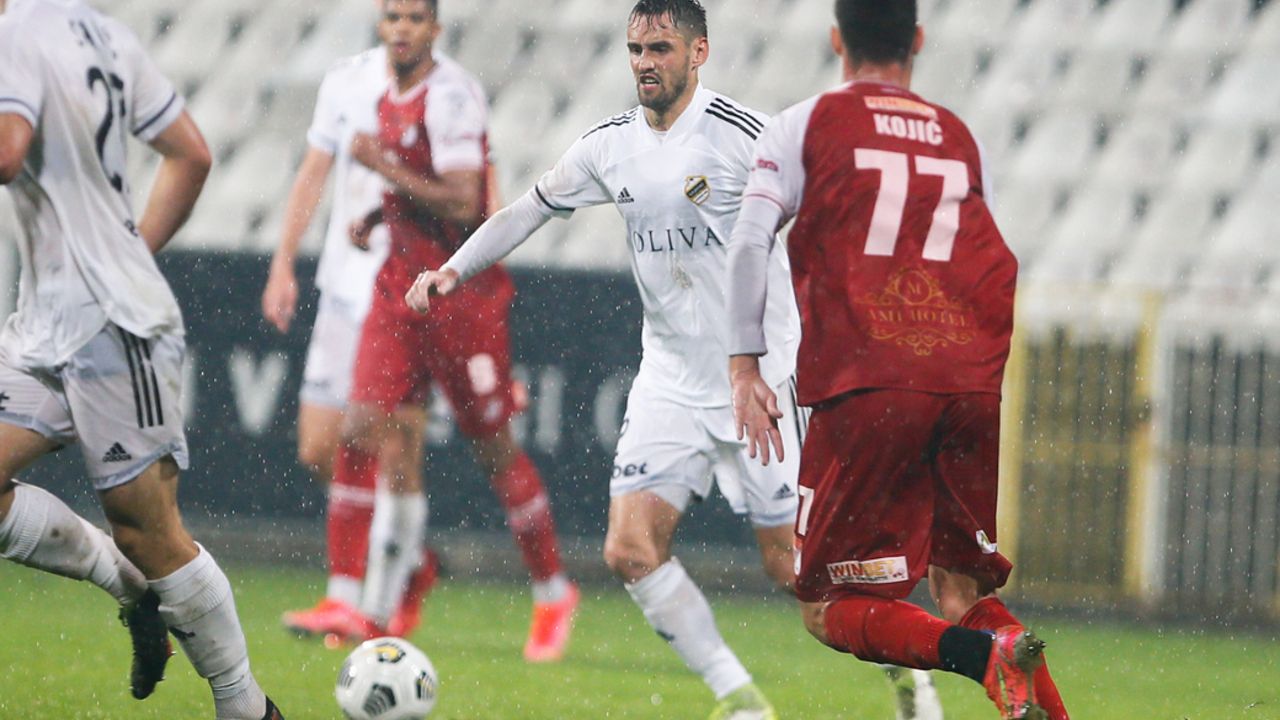 Srđan Mijailović