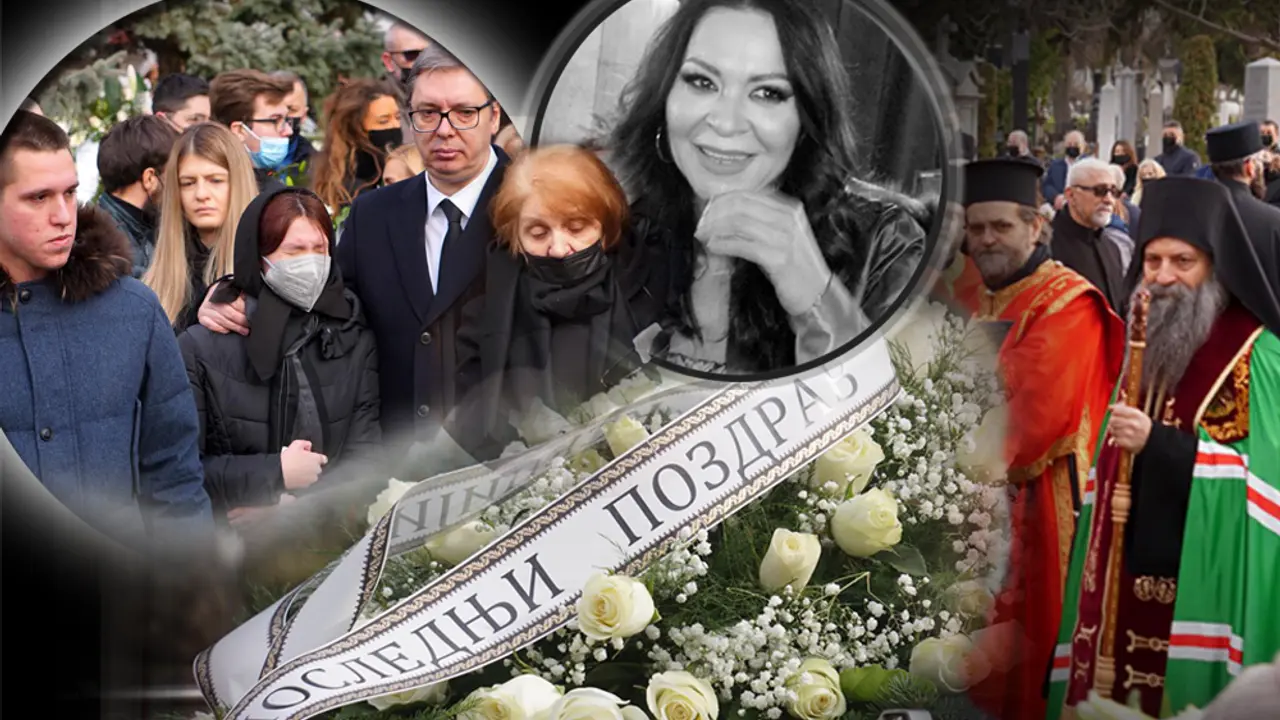 Ksenija Vučić