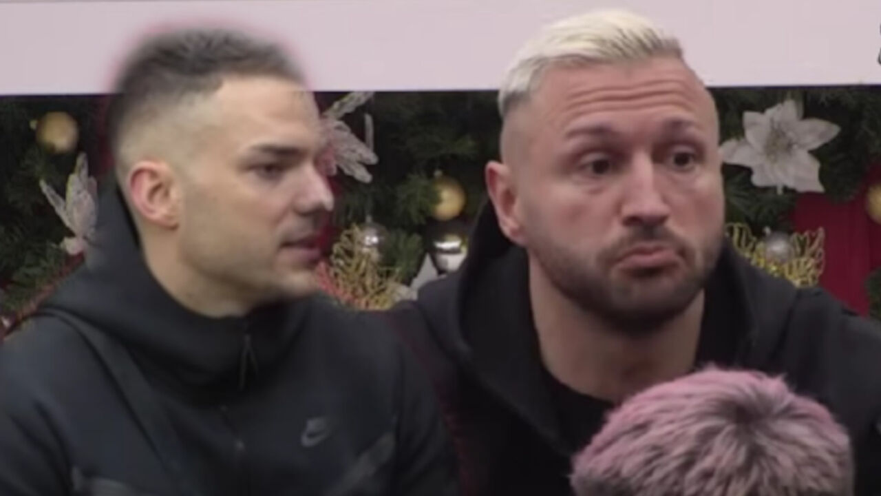 Nenad Aleksić Ša, Anđelo Ranković