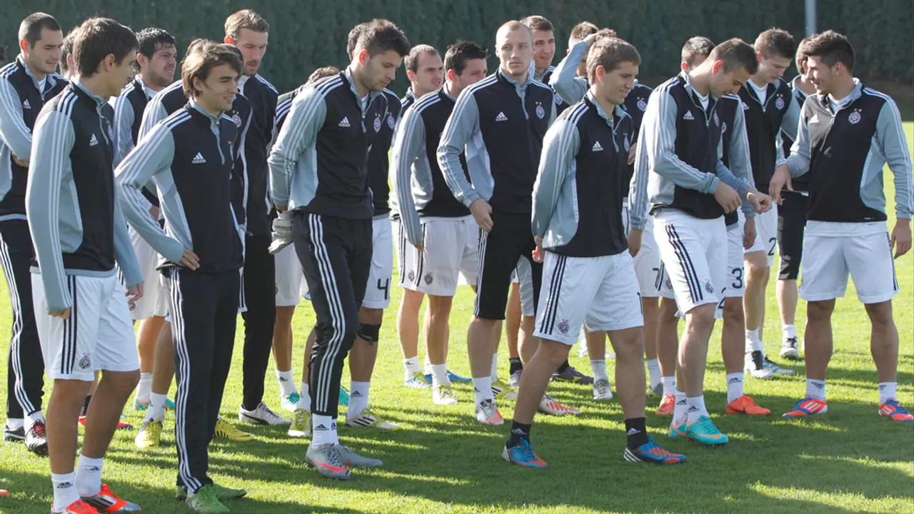 FK Partizan