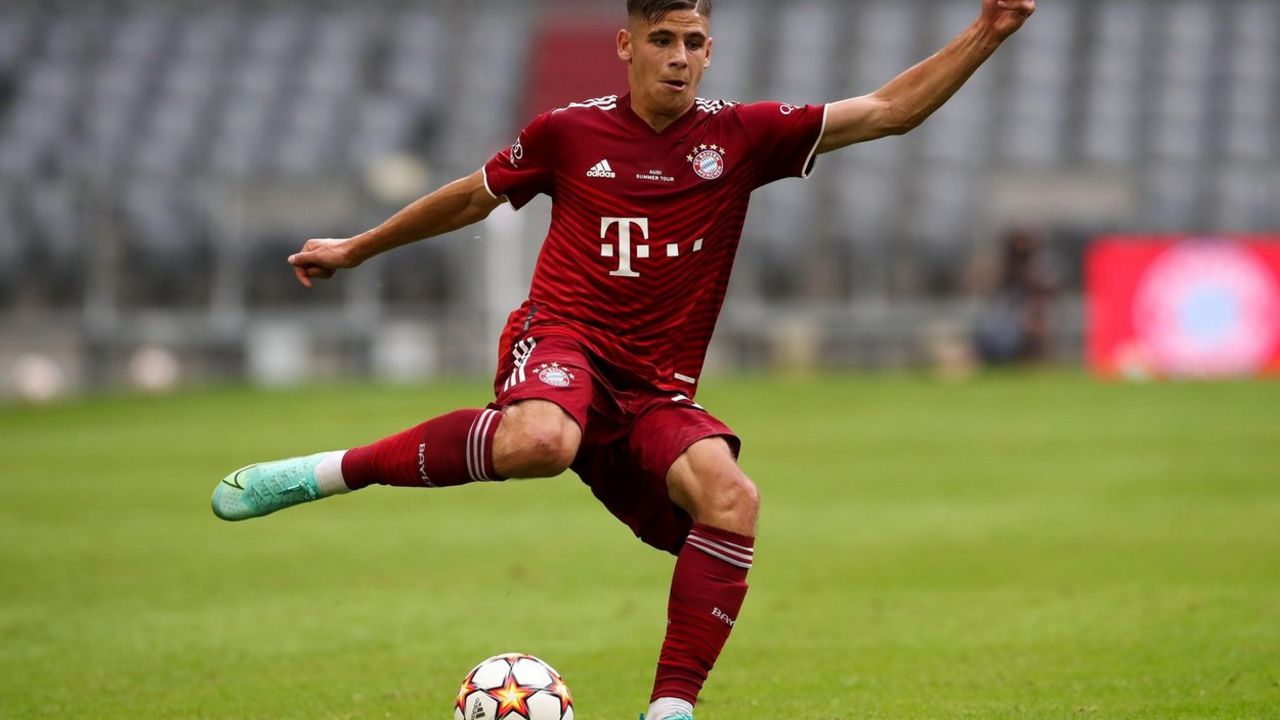 Nemanja Motika