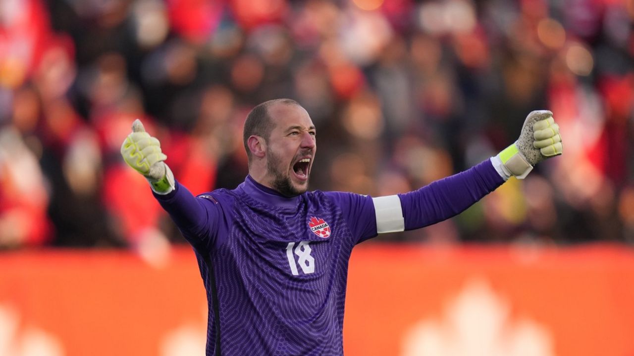 Milan Borjan