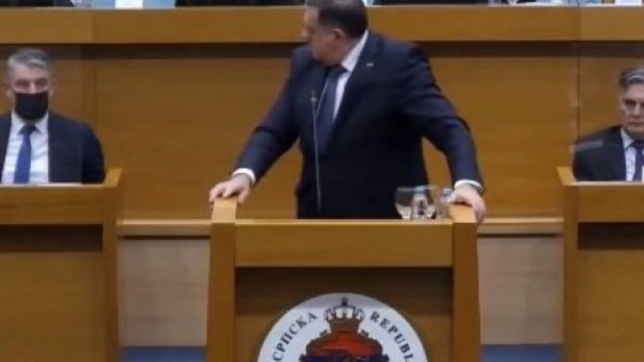 Dodik